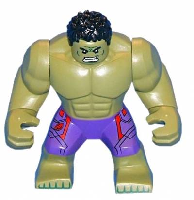 The Hulk